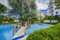 Sorrento Pool&Suites