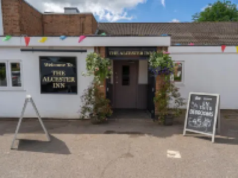 Alcester Inn Hotels in Alcester