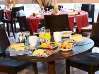 Kyriad Beauvais Sud Hotels in Oise