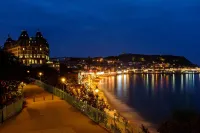 Riviera Town House - Park Yeri