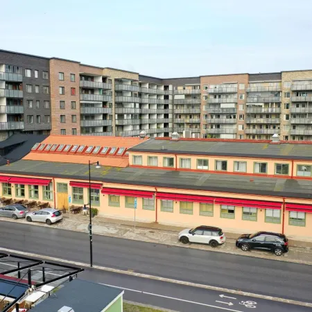 Foundry Hotel Apartments