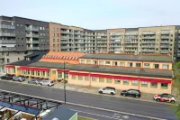 Foundry Hotel Apartments - Apartments