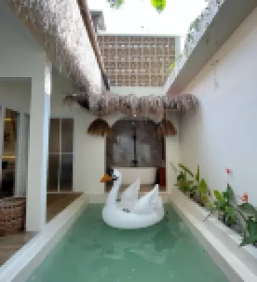 Sampai Villa Mediterania