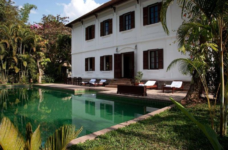 Satri House Hotel photo 5