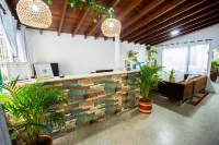 Spring Hostel - Hostels