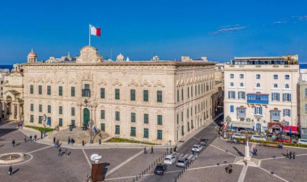 Hotel Castille