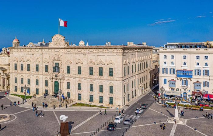 Hotel Castille