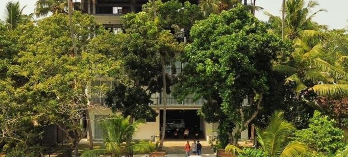 Sapiens Home - Weligama Bay Hotels in Matara