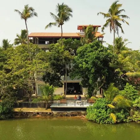 Sapiens Home - Weligama Bay Отели рядом с достопримечательностью «Река Полватта»