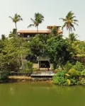 Sapiens Home - Weligama Bay - parking