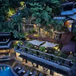 Bugana Beach and Dive Resort - Spa