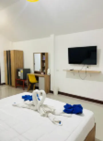 Ban Suan Chomchan, Kamphaeng Saen Hotels in Kamphaeng Saen