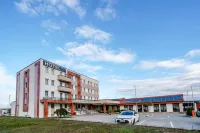 Hotel Yvy - 3 Sao
