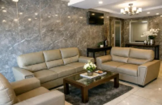 Hotel Sakura Inn