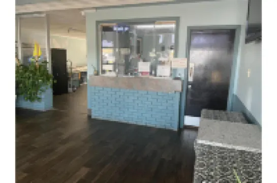 Washington Motel by OYO