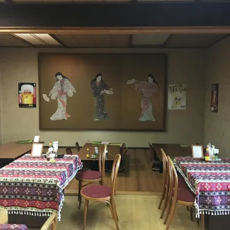 RB HOTEL Dakeonsen