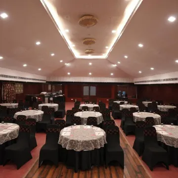 Saj Earth Resort & Convention Center , Kochi