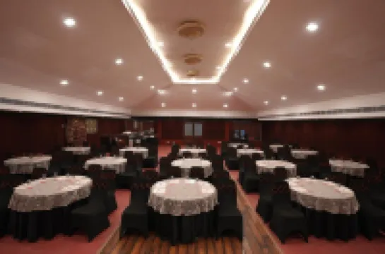 Saj Earth Resort & Convention Center , Kochi