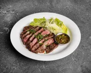 Delta Hotels Ontario Airport - sarapan