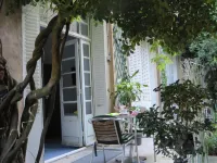 Hotel Régina