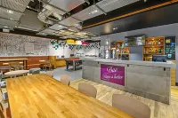 Ibis Styles Glasgow Centre George Square - Baarit