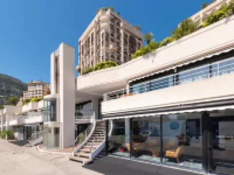 Residence Cap Winston Hotels in Cap-d'Ail