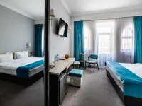 Khiva Residence Hotel Hotels in Xiva