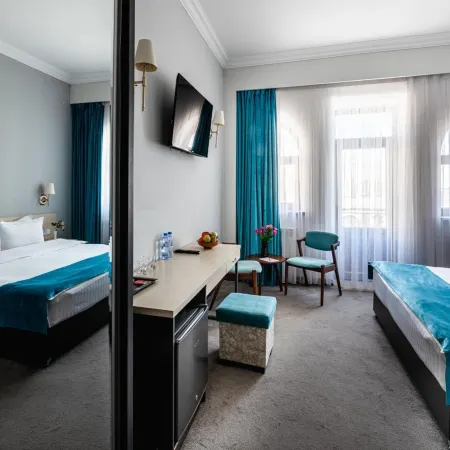 Khiva Residence Hotel