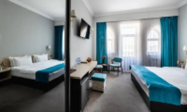 Khiva Residence Hotel Hotels in 