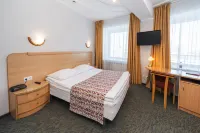 Mayak Hotel Korpus Om