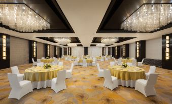 Courtyard by Marriott Bilaspur