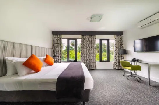 SORA East Melbourne Photos