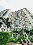 Cozy 2 Br Unit at South Residences SM Southmall