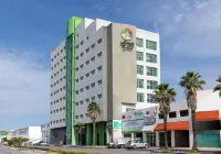Hotel México Plaza Celaya - Pool