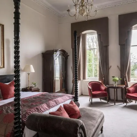 Bailbrook House Hotel, Bath