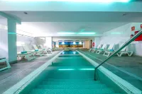 藍海馬列塔飯店 - SPA