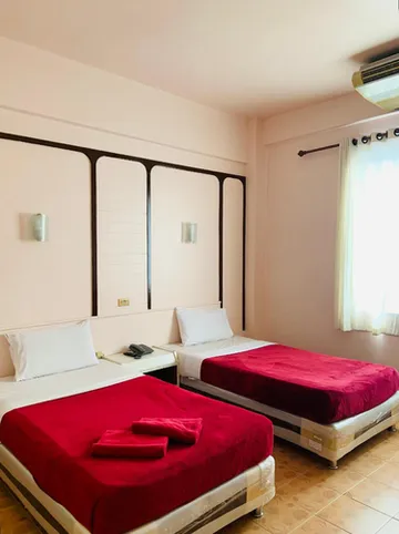 รูปภาพของโรงแรมอินทรา หาดใหญ่