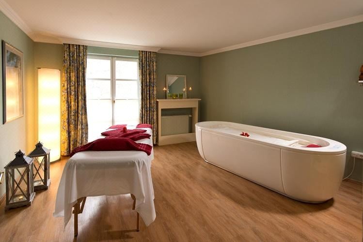 Hotel am Schlosspark photo 5