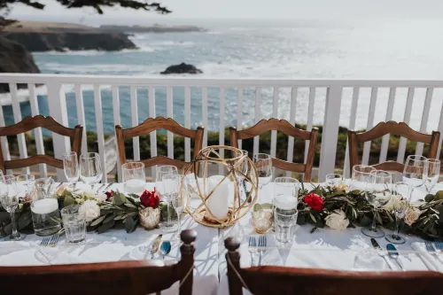 Agate Cove Inn - Wifi