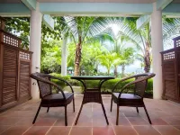 Camayan Beach Resort
