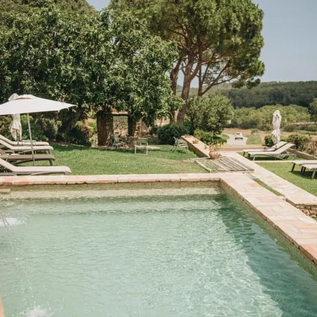 Hotel Boutique Can Bassa