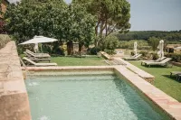 Hotel Boutique Can Bassa - Uima-altaat