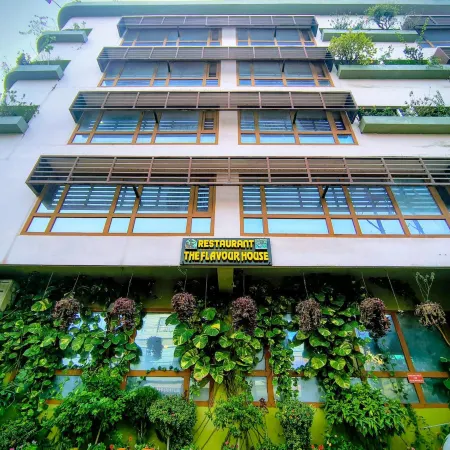 Hotel Rains Inn