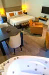 Galileo Boutique Hotel - Hot Tub