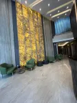 Apartemen the Bay Lampung City