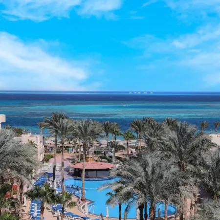 Sea Star Beau Rivage Hotel
