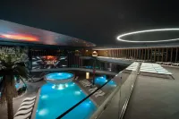 Alambique - Hotel Resort & Spa - spa