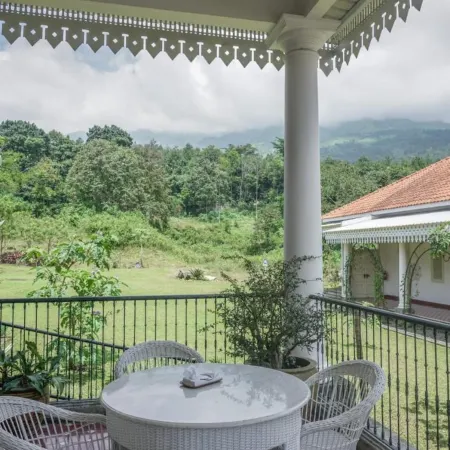 Kaliandra Eco Resort & Organic Farm