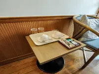 ホテル　ポシュ - Wi-Fi