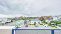 Bay Viaduct Motor Lodge